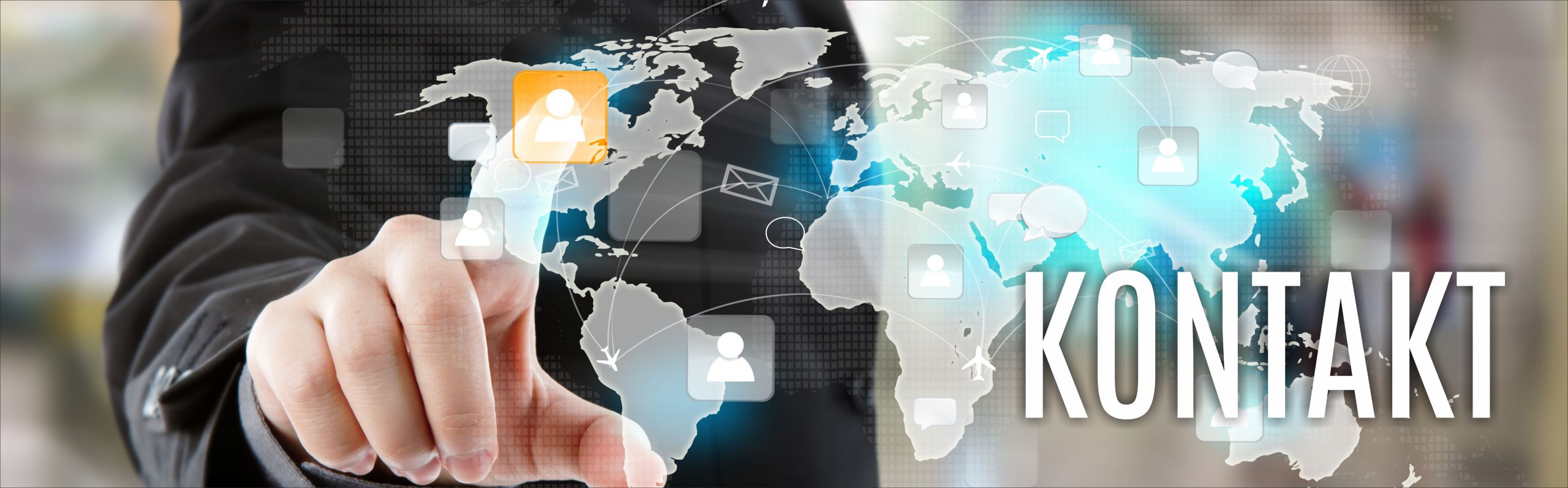KONTAKT