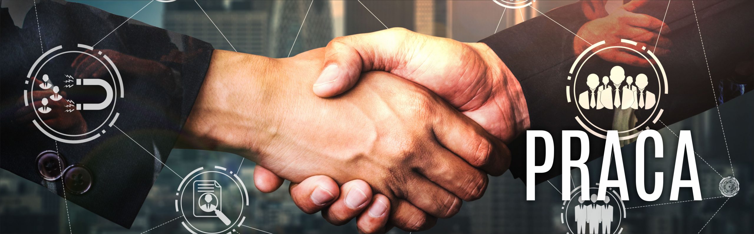 PRACA